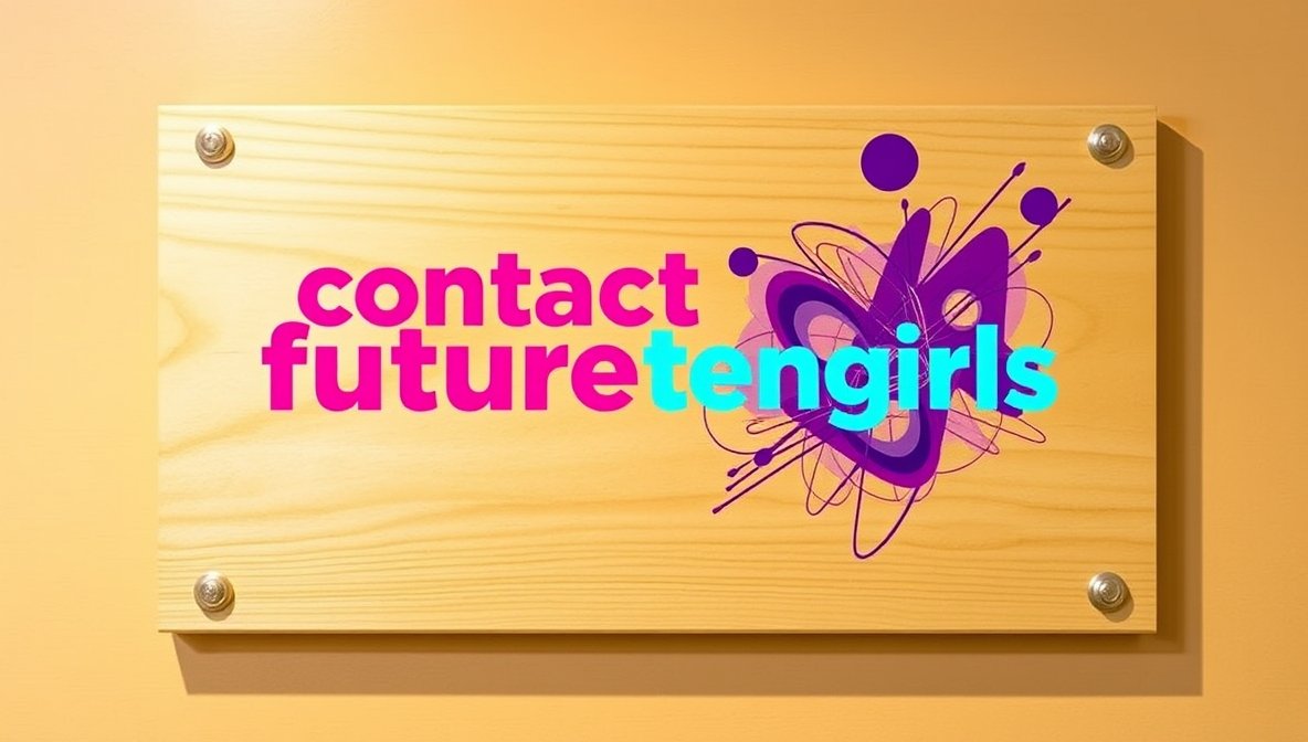 Contact FutureTechGirls: Your Complete Guide to Connecting and Collaborating in Tech