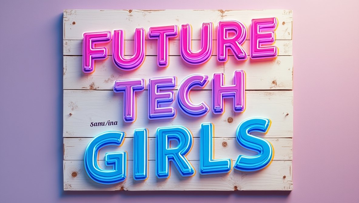 futuretechgirls ivana