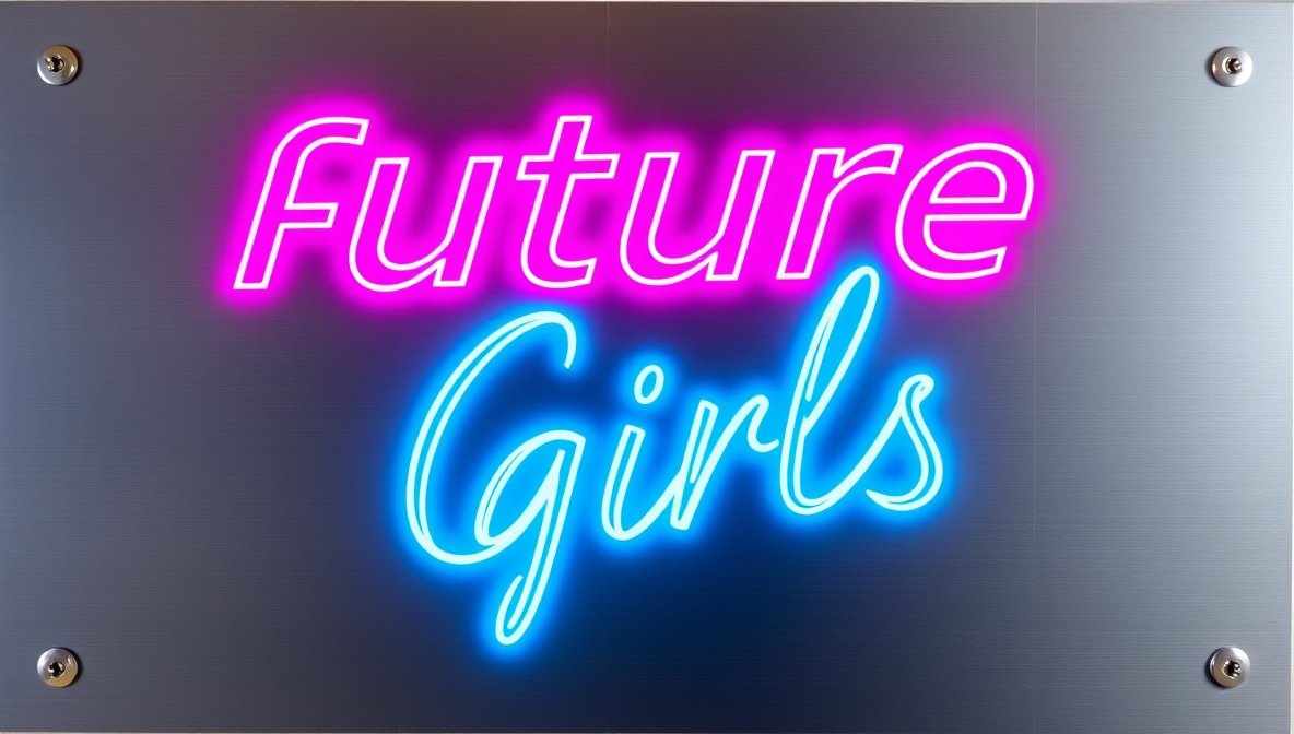 Sassy FutureTechGirls: Empowering Women in Tomorrow’s Technology