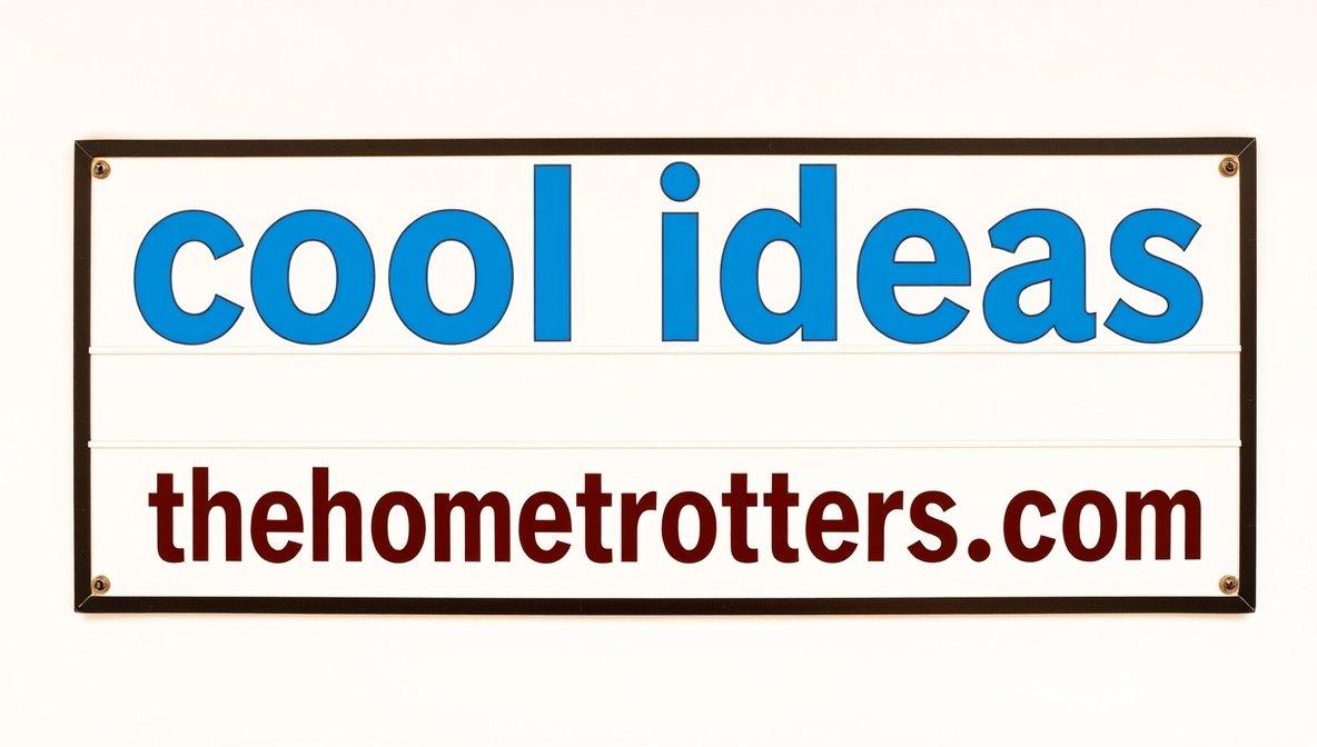 coolideas thehometrotters com