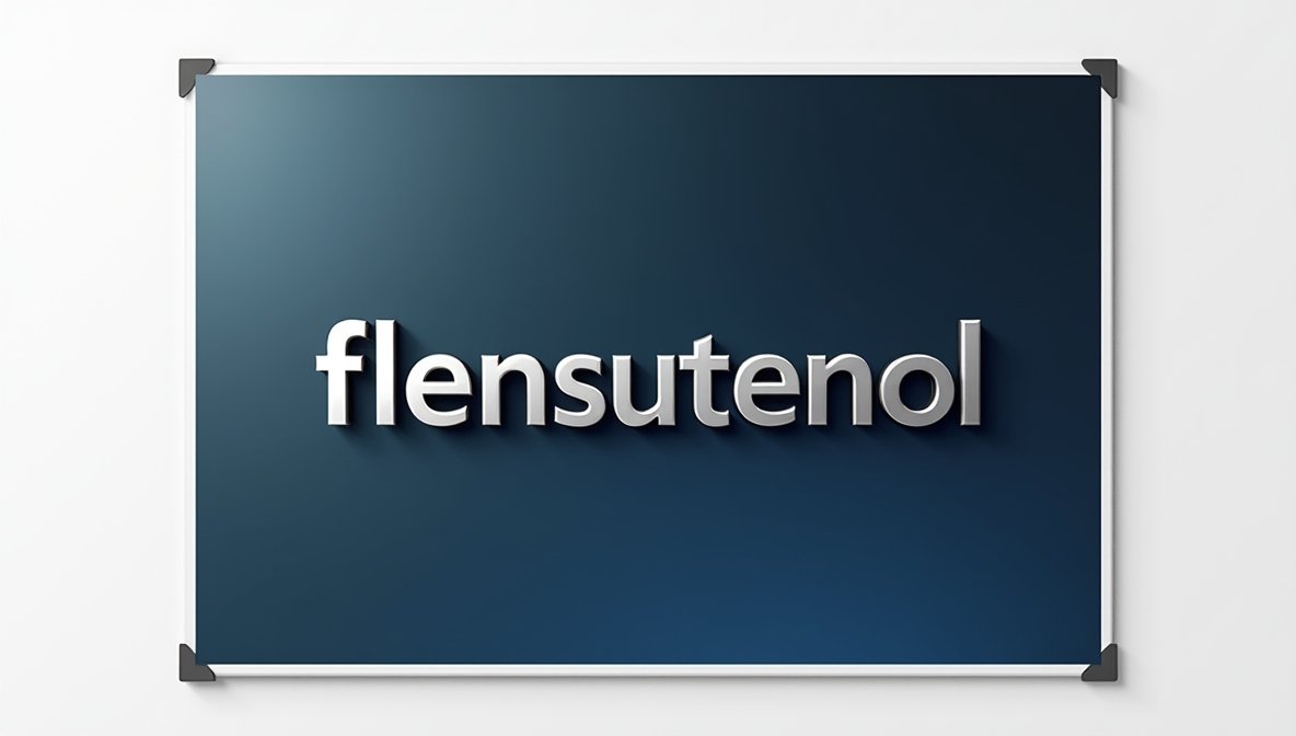 flensutenol