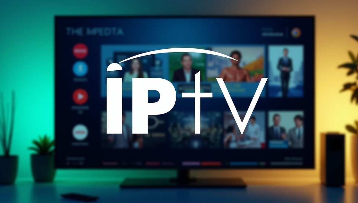 B1G IPTV review