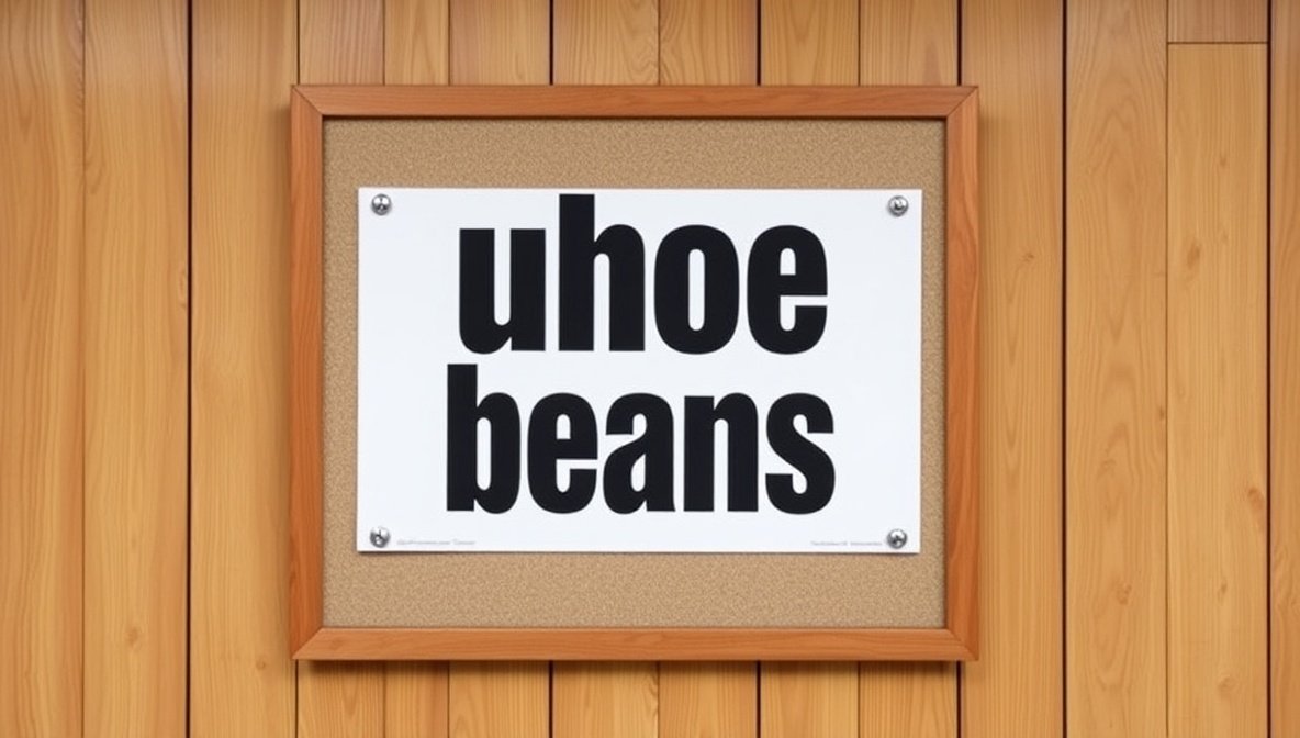 uhoebeans